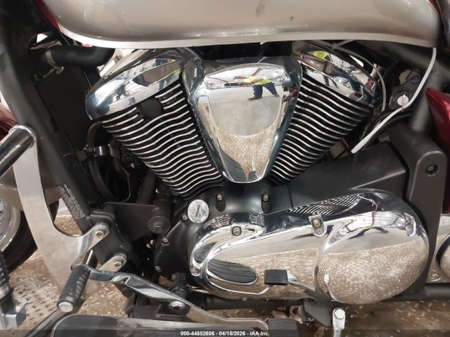 Kawasaki Vn900 D