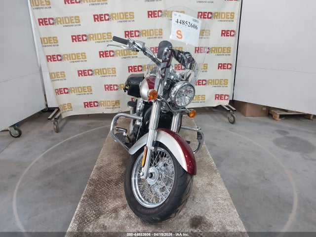Kawasaki Vn900 D