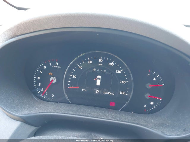 Kia Sorento 2.0t Ex