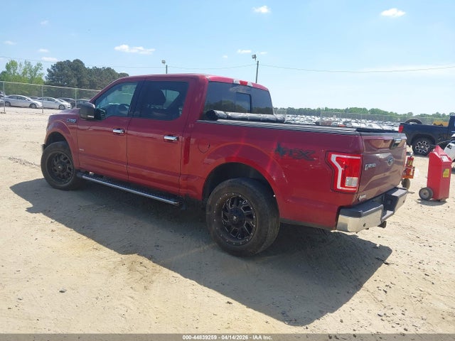 Ford F-150 Xlt