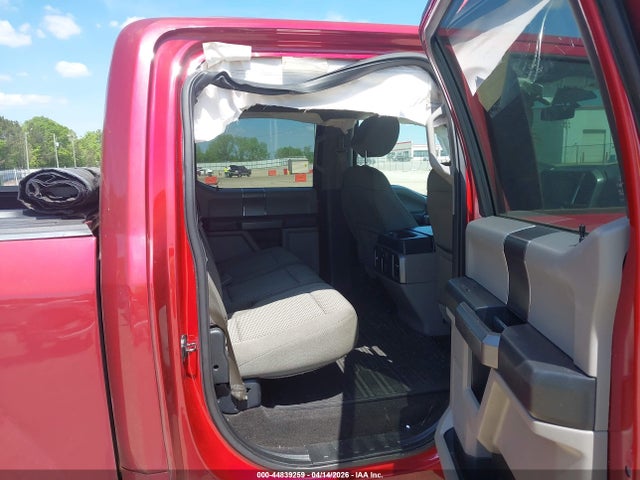 Ford F-150 Xlt