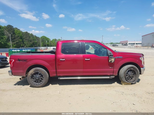 Ford F-150 Xlt
