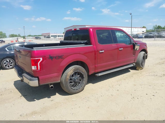 Ford F-150 Xlt