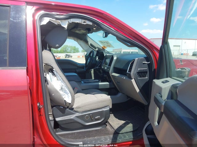 Ford F-150 Xlt