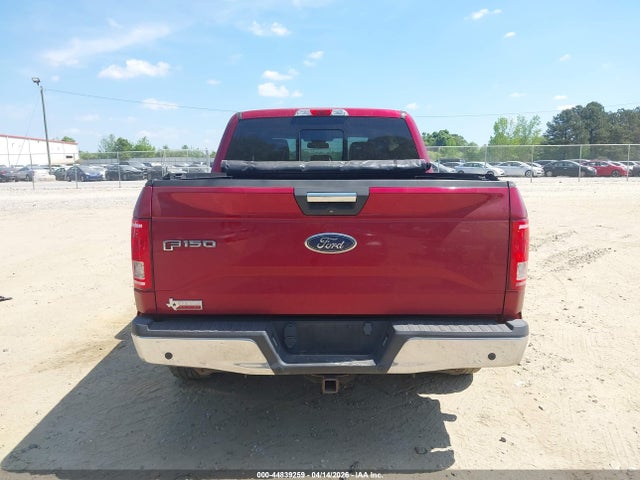 Ford F-150 Xlt