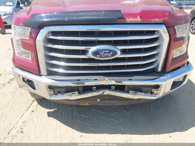 Ford F-150 Xlt
