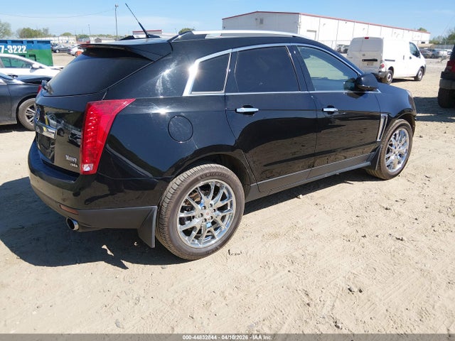 Cadillac SRX Performance Collection