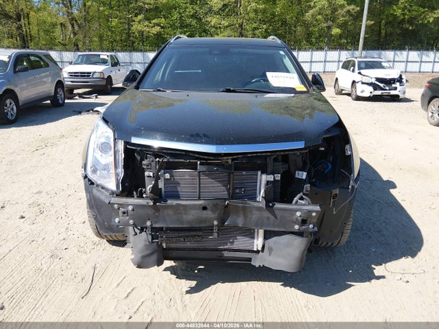 Cadillac SRX Performance Collection