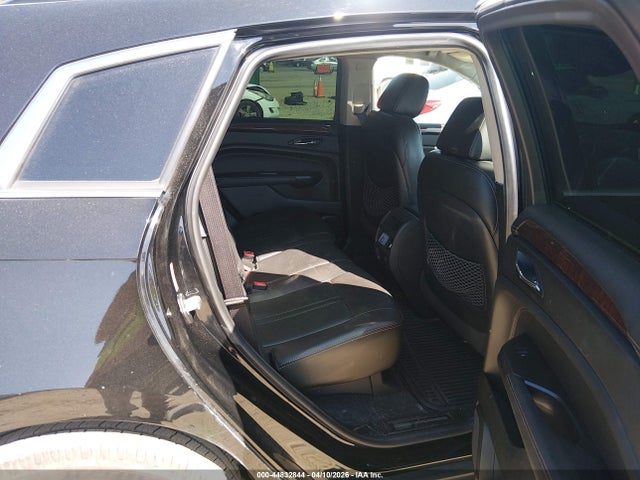 Cadillac SRX Performance Collection