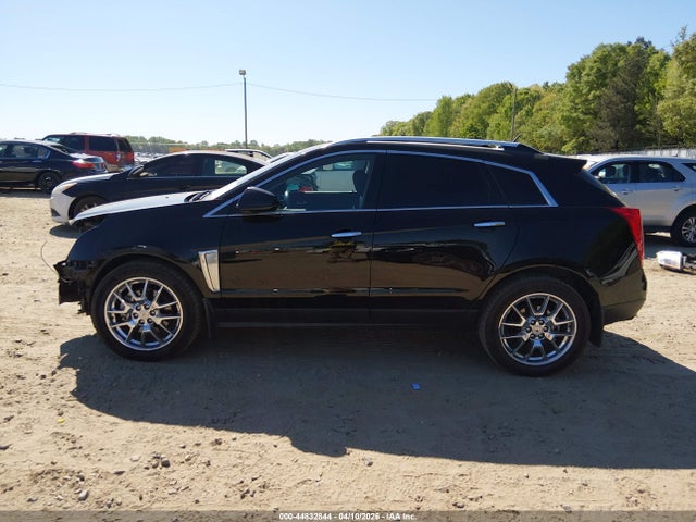 Cadillac SRX Performance Collection