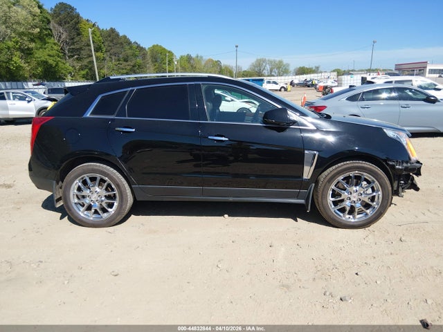 Cadillac SRX Performance Collection