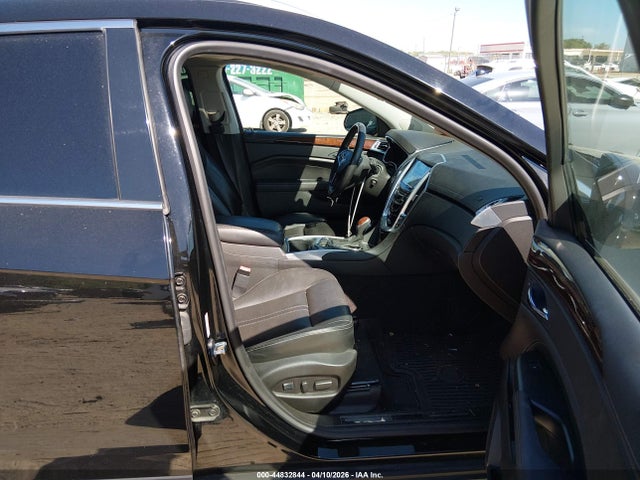 Cadillac SRX Performance Collection