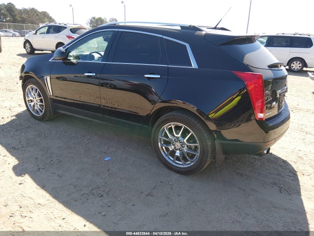 Cadillac SRX Performance Collection
