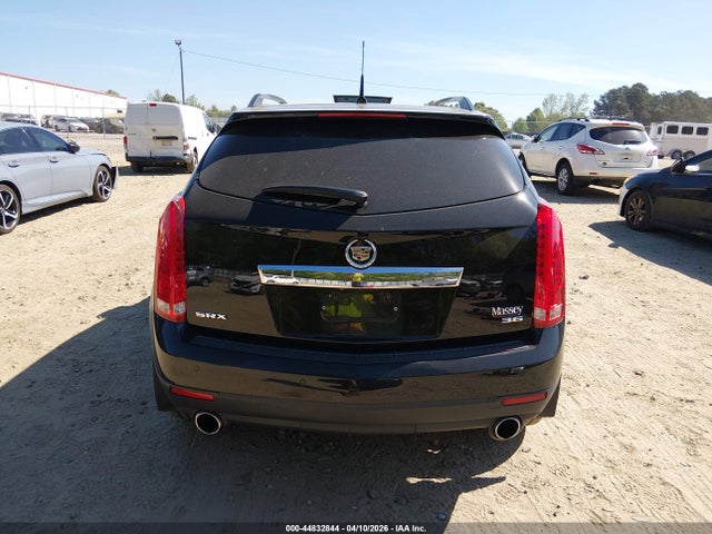 Cadillac SRX Performance Collection