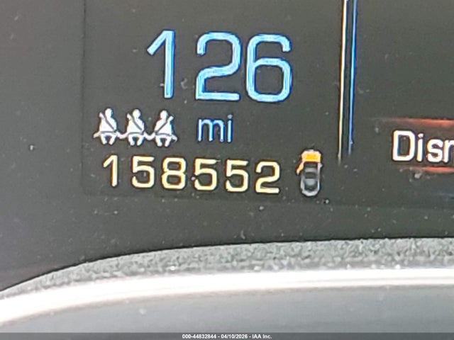 Cadillac SRX Performance Collection