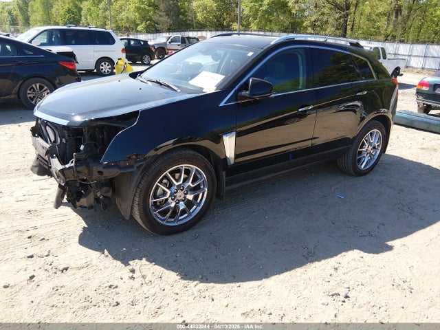 Cadillac SRX Performance Collection