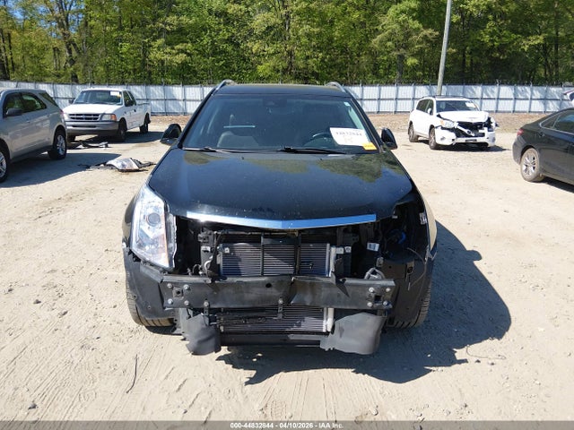 Cadillac SRX Performance Collection