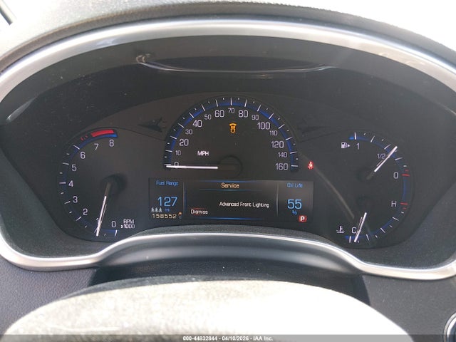 Cadillac SRX Performance Collection