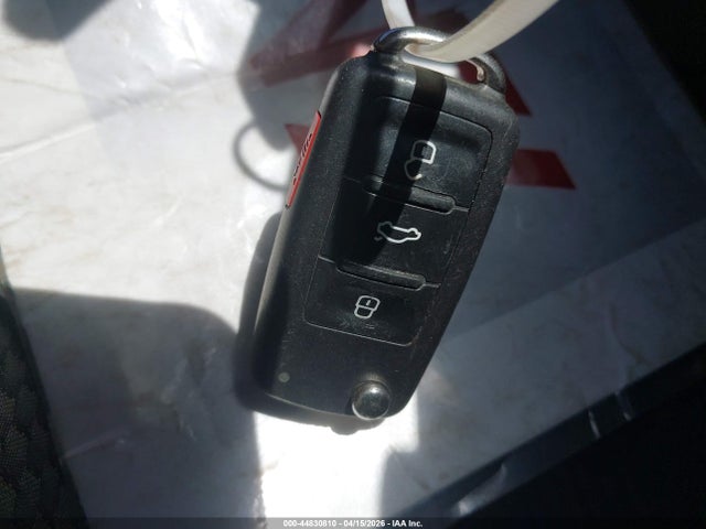 Volkswagen Jetta 2.0l S