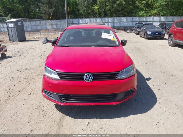 Volkswagen Jetta 2.0l S