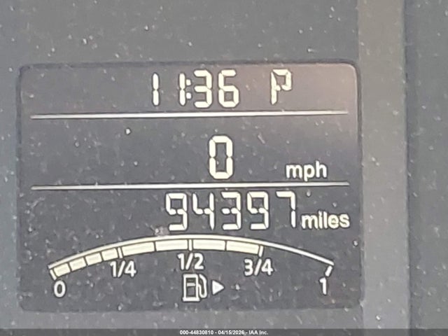 Volkswagen Jetta 2.0l S