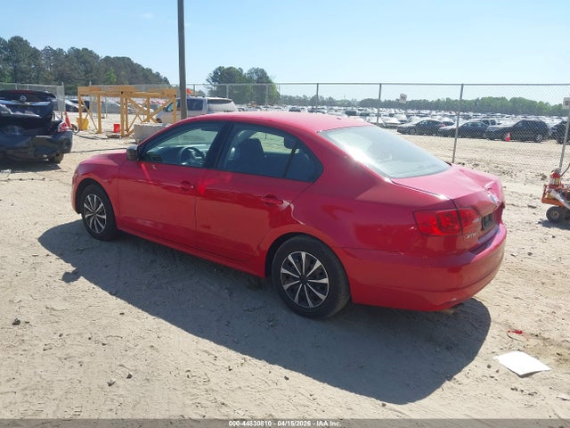Volkswagen Jetta 2.0l S