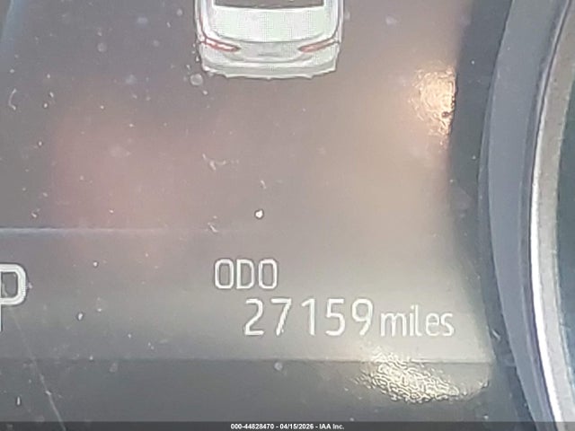 Toyota Camry Xse