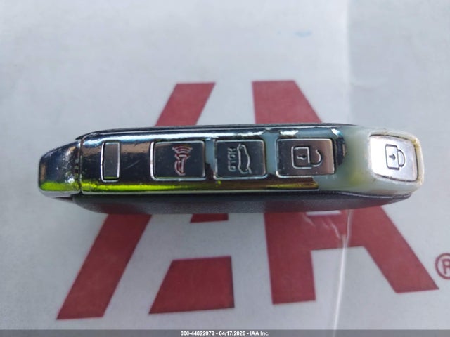Kia K5 Gt-line