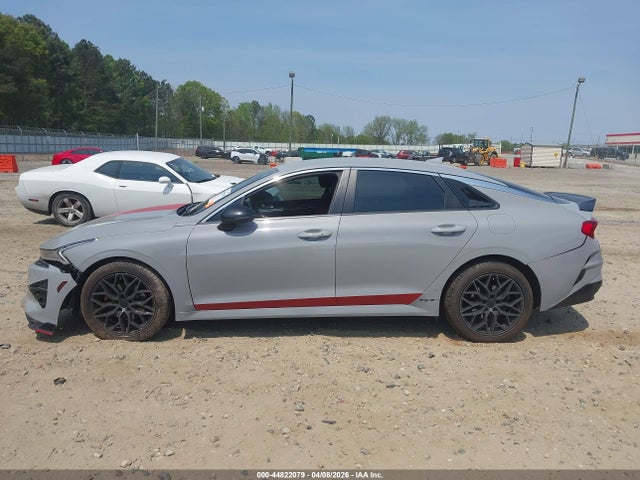 Kia K5 Gt-line