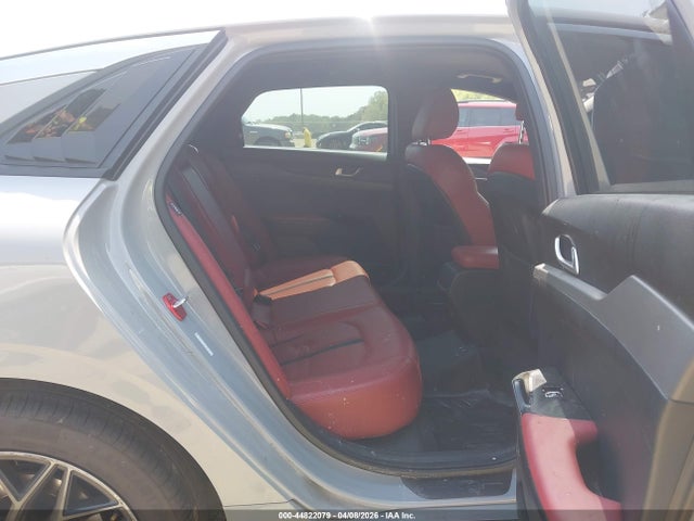 Kia K5 Gt-line