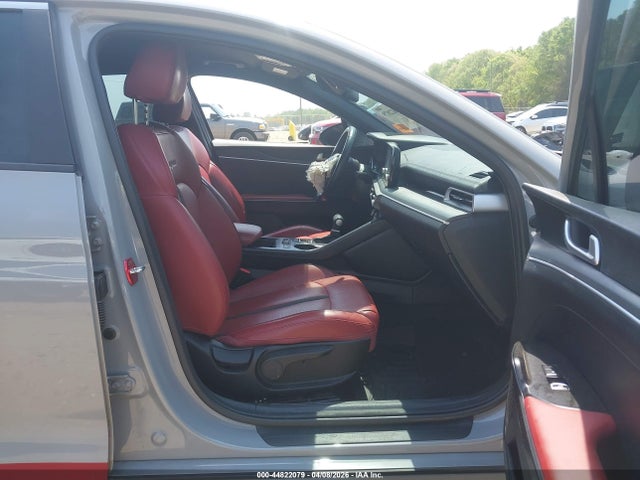 Kia K5 Gt-line
