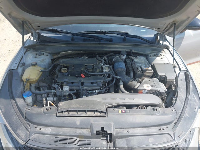 Kia K5 Gt-line