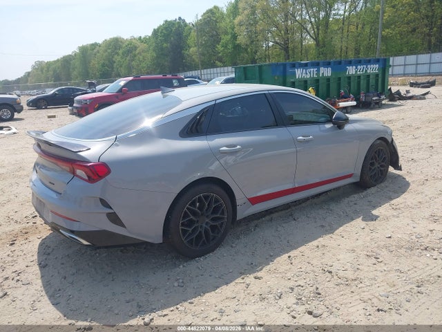 Kia K5 Gt-line