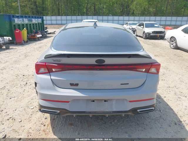 Kia K5 Gt-line