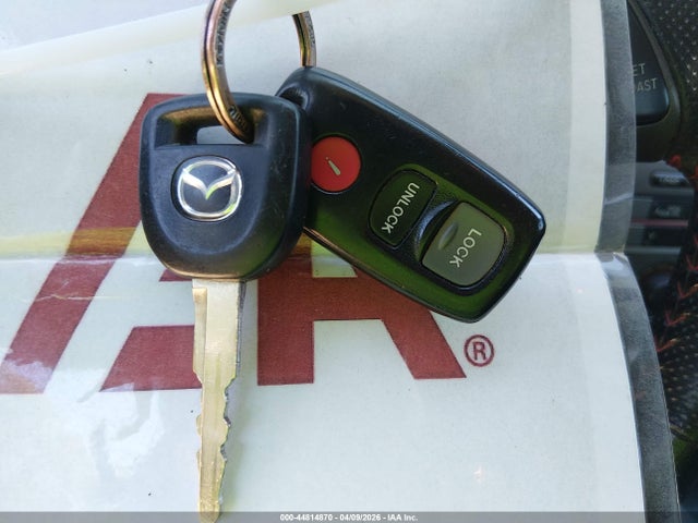 Mazda Mazdaspeed3 Grand Touring