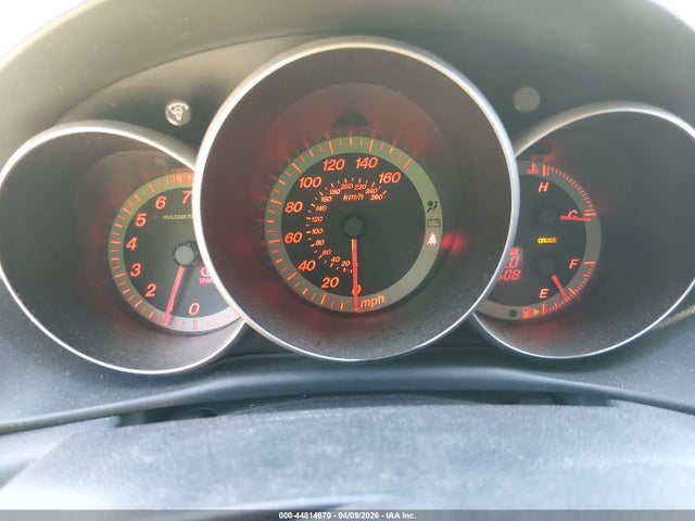 Mazda Mazdaspeed3 Grand Touring
