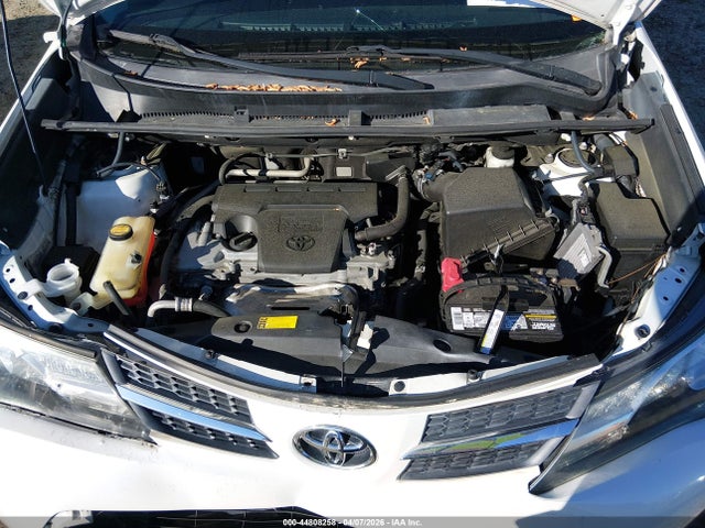 Toyota RAV4 Limited