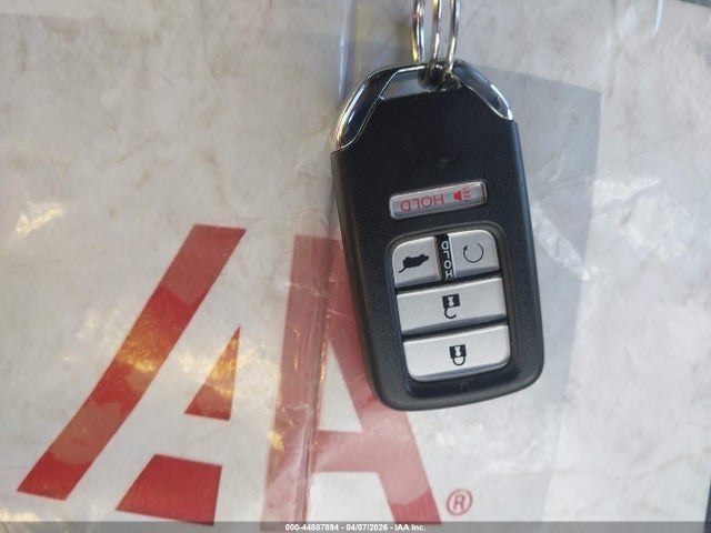 Honda Pilot Ex-l