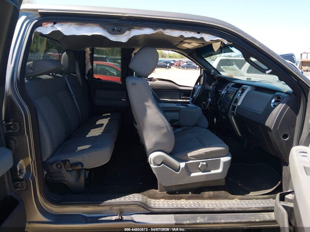 Ford F-150 Xlt