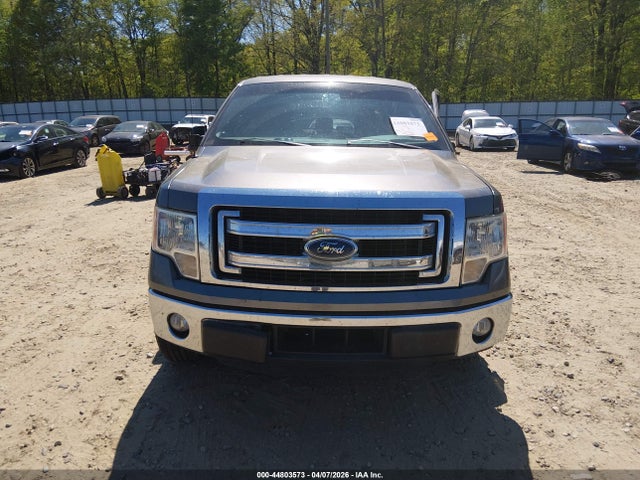Ford F-150 Xlt