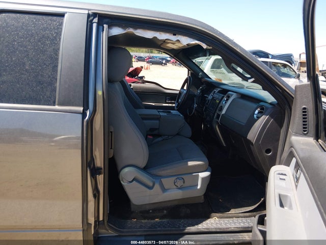 Ford F-150 Xlt