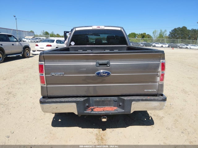 Ford F-150 Xlt