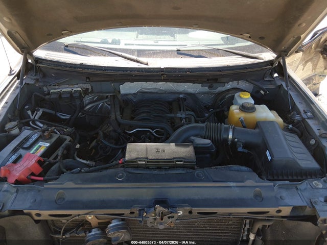 Ford F-150 Xlt