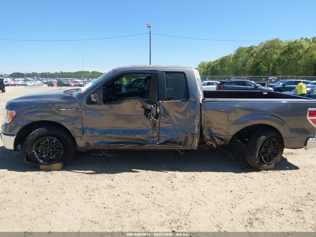 Ford F-150 Xlt