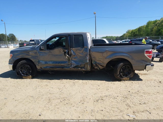 Ford F-150 Xlt