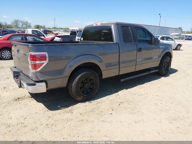 Ford F-150 Xlt