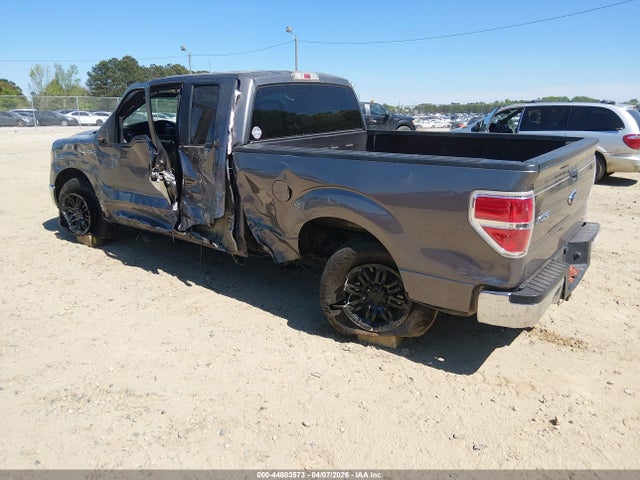 Ford F-150 Xlt