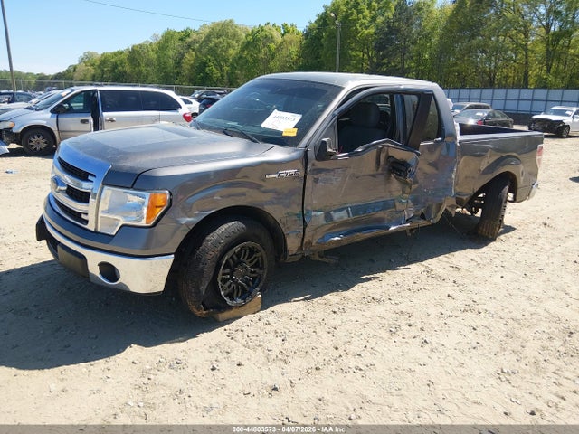Ford F-150 Xlt