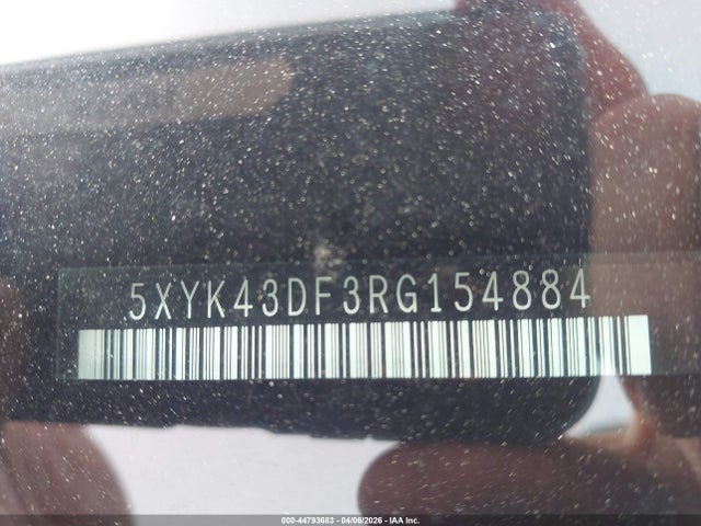 Kia Sportage Sx