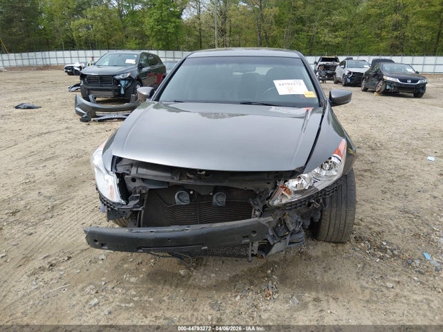 Honda Accord 2.4 Ex-l